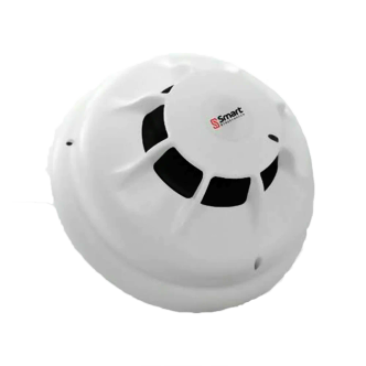 دتکتور دود و حرارت اسمارت مدل SD-200 دتکتور دود و حرارت اسمارت مدل SD-200