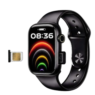 ساعت هوشمند های کیو مدل HQ Series SIM