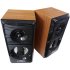 اسپیکر رومیزی 2 تیکه Vanmaax مدل MAX-2703