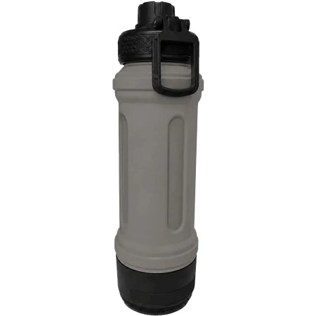 CH-M831 | بطری آب 550 میلیلیتری با اسپیکر وایرلس