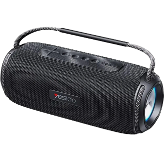 اسپیکر بلوتوثی یسیدو مدل YSW11
