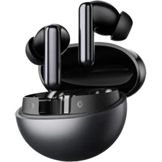 هندزفری بی سیم هایلو مدل Haylou Flowbuds N55 هندزفری بی سیم هایلو مدل Haylou Flowbuds N55