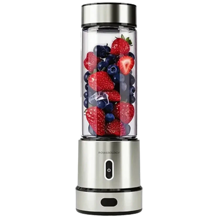 مخلوط کن شارژی پاورولوژی مدل Vitromix ظرفیت ۴۵۰ میلی‌لیتر
