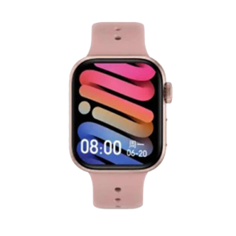 ساعت هوشمند های کیو مدل HQ9 Mini ساعت هوشمند های کیو مدل HQ9 Mini
