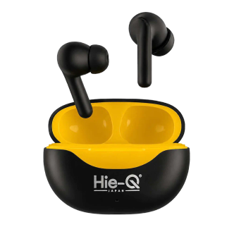 هندزفری بی سیم های کیو مدل Hie-Q Buds V100 هندزفری بی سیم های کیو مدل Hie-Q Buds V100