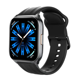 ساعت هوشمند هایلو مدل Haylou watch 3 ساعت هوشمند هایلو مدل Haylou watch 3