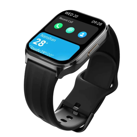 ساعت هوشمند هایلو مدل Haylou watch 3