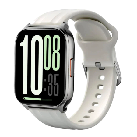 ساعت هوشمند هایلو مدل Haylou watch 3