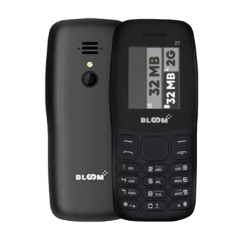 گوشی موبایل بلوم مدل Bloom Plus Z7