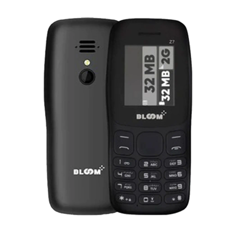 گوشی بلوم مدل Bloom Plus Z7