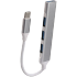 هاب 4 پورت C-809 Type-C