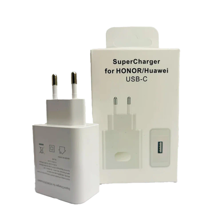 شارژر دیواری آنر 35 وات مدل Super Fast Charge