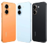 گوشی موبایل آنر مدل X7e دو سیم کارت ظرفیت 128گیگابایت و 6 گیگابایت رم