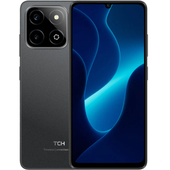 گوشی موبایل TCH مدل One Lite دو سیم کارت ظرفیت 128 گیگابایت و رم 4 گیگابایت گوشی موبایل TCH مدل One Lite دو سیم کارت ظرفیت 128 گیگابایت و رم 4 گیگابایت