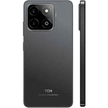 گوشی موبایل TCH مدل One Lite دو سیم کارت ظرفیت 128 گیگابایت و رم 4 گیگابایت