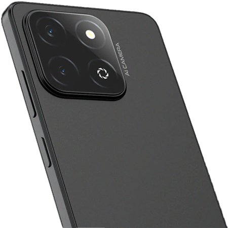 گوشی موبایل TCH مدل One Lite دو سیم کارت ظرفیت 128 گیگابایت و رم 4 گیگابایت