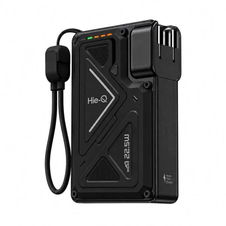 پاوربانک های کیو مدل MagPrime ظرفیت 20000 میلی‌آمپر ساعت