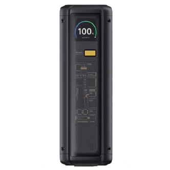 پاوربانک 212W شیائومی مدل P03MI ظرفیت 25000 میلی آمپر ساعت پاوربانک 212W شیائومی مدل P03MI ظرفیت 25000 میلی آمپر ساعت