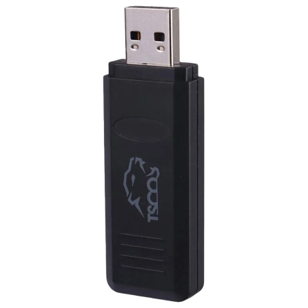 دسته بازی بی سیم تسکو TG 133W