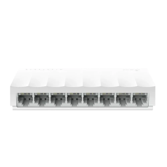 سوییچ 8 پورت تی پی لینک LS1008 سوییچ 8 پورت تی پی لینک LS1008