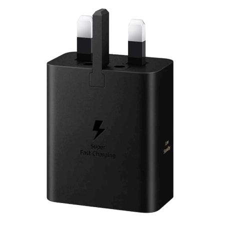 شارژر دیواری 60 وات سامسونگ مدل EP-T6010 با درگاه USB Type-C