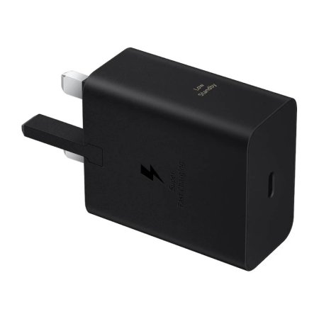 شارژر دیواری 60 وات سامسونگ مدل EP-T6010 با درگاه USB Type-C