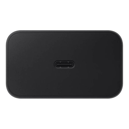 شارژر دیواری 60 وات سامسونگ مدل EP-T6010 با درگاه USB Type-C