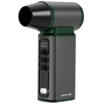 دستگاه دمنده شارژی گرین لاین مدل Jet Max GB-316X دستگاه دمنده شارژی گرین لاین مدل Jet Max GB-316X