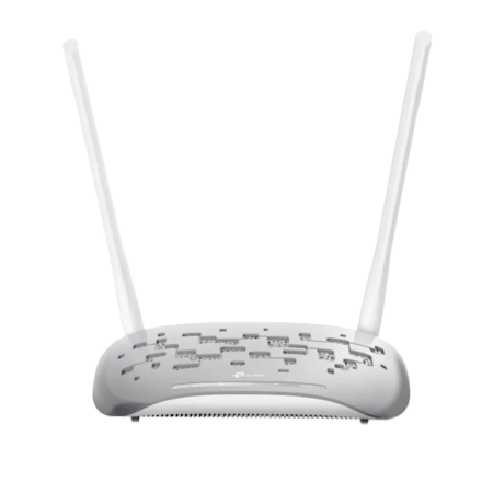مودم روتر بی سیم VDSL/ADSL تی پی لینک مدل TD-W9950 V1