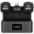 میکروفون بی سیم های کیو مدل Hie-Q Talk Pro