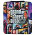 کیف کنسول بازی PS4 طرح GTA V