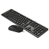 کیبورد و موس ای فورتک KK-3330S