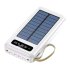 پاوربانک پرودو مدل Piano Solar ظرفیت 10000 میلی آمپر ساعت