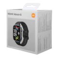 ساعت هوشمند شیائومی مدل Redmi Watch 6