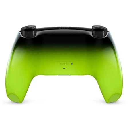 دسته پلی استیشین 5 سونی مدل DualSense Hyperpop Rhythm Green