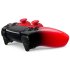 دسته پلی استیشین 5 سونی مدل DualSense Hyperpop Techno Red