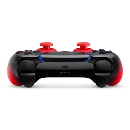 دسته پلی استیشین 5 سونی مدل DualSense Hyperpop Techno Red