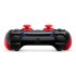 دسته پلی استیشین 5 سونی مدل DualSense Hyperpop Techno Red