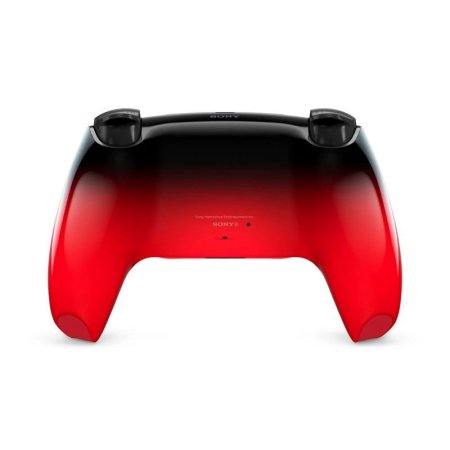 دسته پلی استیشین 5 سونی مدل DualSense Hyperpop Techno Red