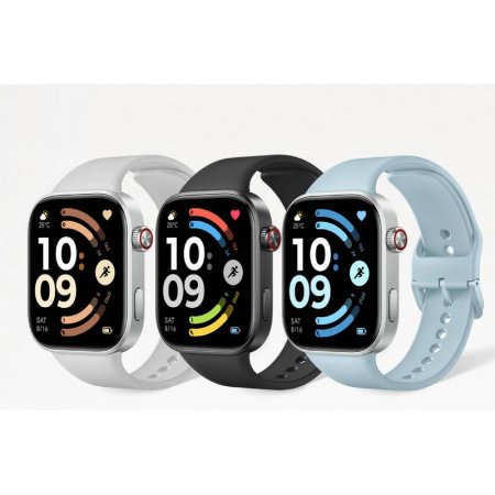 ساعت هوشمند شیائومی مدل Redmi Watch 6 Active