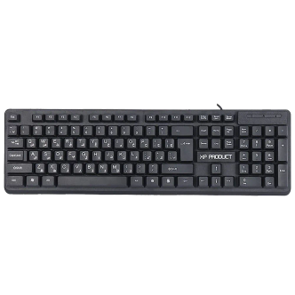 کیبورد ایکس پی پروداکت XP-8300K کیبورد ایکس پی پروداکت XP-8300K