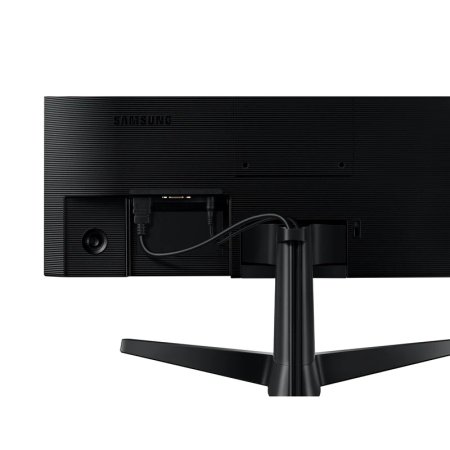 مانیتور 24 اینچ سامسونگ مدل Essential S3 S33GF LS24F330EAMXUE