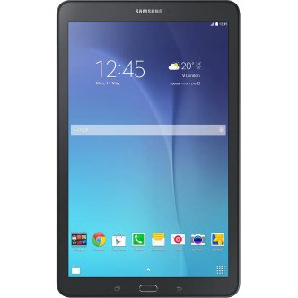 تبلت سامسونگ مدل Galaxy Tab E 9.6 3G SM-T561 ظرفیت 8 گیگابایت تبلت سامسونگ مدل Galaxy Tab E 9.6 3G SM-T561 ظرفیت 8 گیگابایت