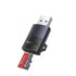 کارت خوان تک پورت USB یسیدو مدل GS36