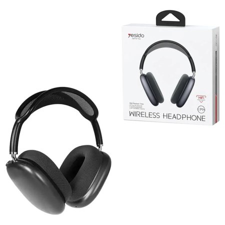 هدفون بی سیم یسیدو مدل EP14