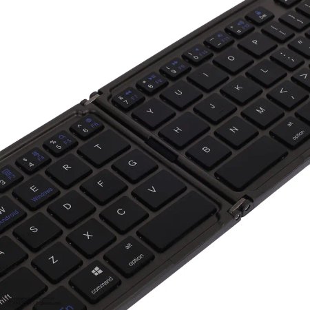 کیبورد بیسیم یسیدو مدل KB27