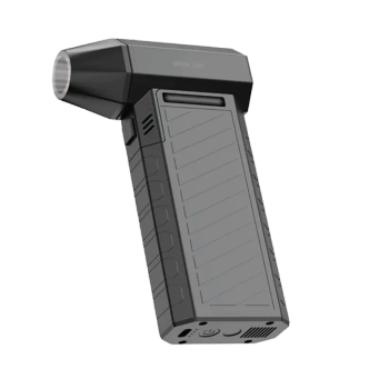 دستگاه دمنده و مکنده شارژی گرین لاین مدل Dou Force GB-216X