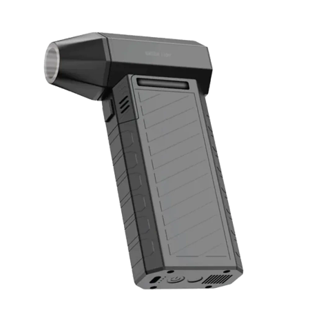 دستگاه دمنده و مکنده شارژی گرین لاین مدل Dou Force GB-216X