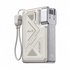 پاوربانک های کیو مدل Mega Charge ظرفیت 20000 میلیآمپر ساعت