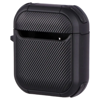 کاور محافظ هندزفری AirPods 2 تسکو مدل TCO3205 کاور محافظ هندزفری AirPods 2 تسکو مدل TCO3205